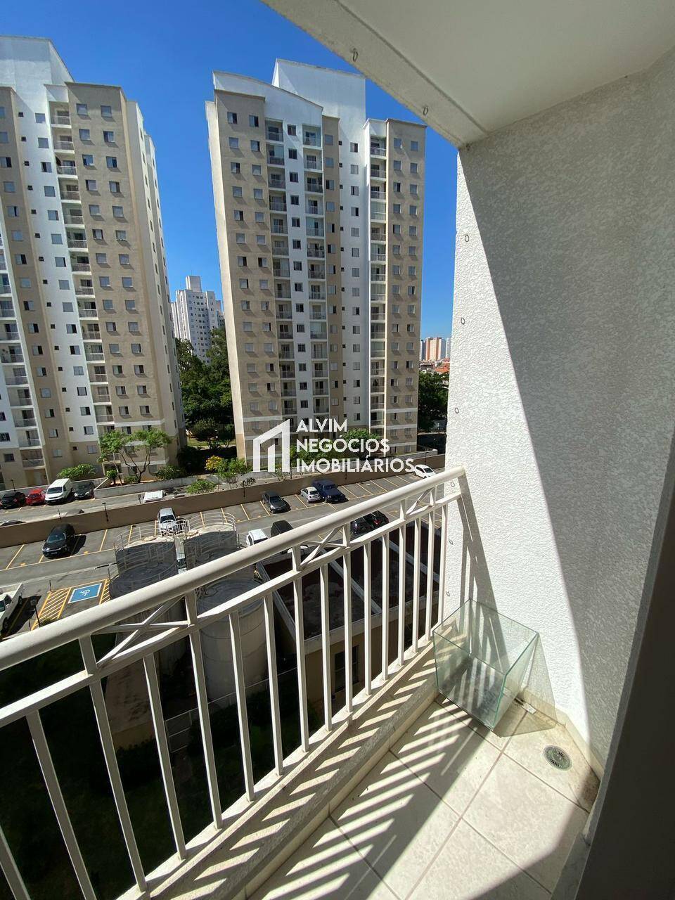 Apartamento, 2 quartos, 54 m² - Foto 10