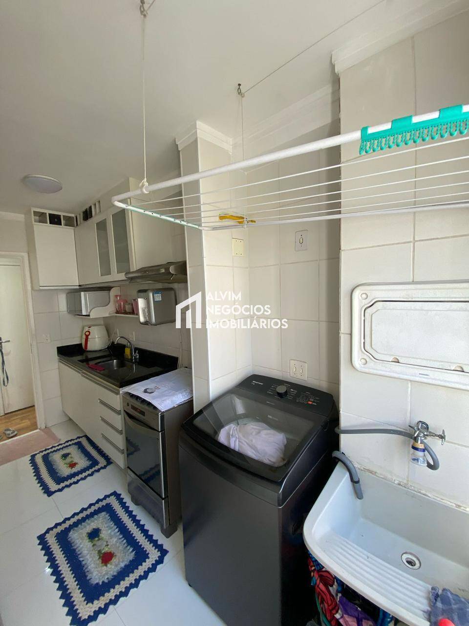 Apartamento, 2 quartos, 54 m² - Foto 8