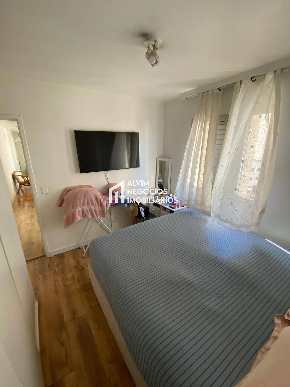 Apartamento, 2 quartos, 54 m² - Foto 4
