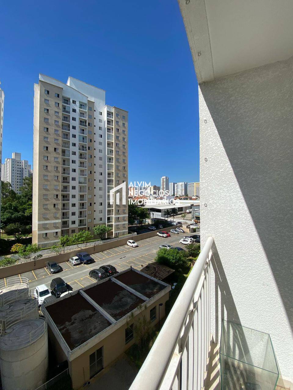 Apartamento, 2 quartos, 54 m² - Foto 11