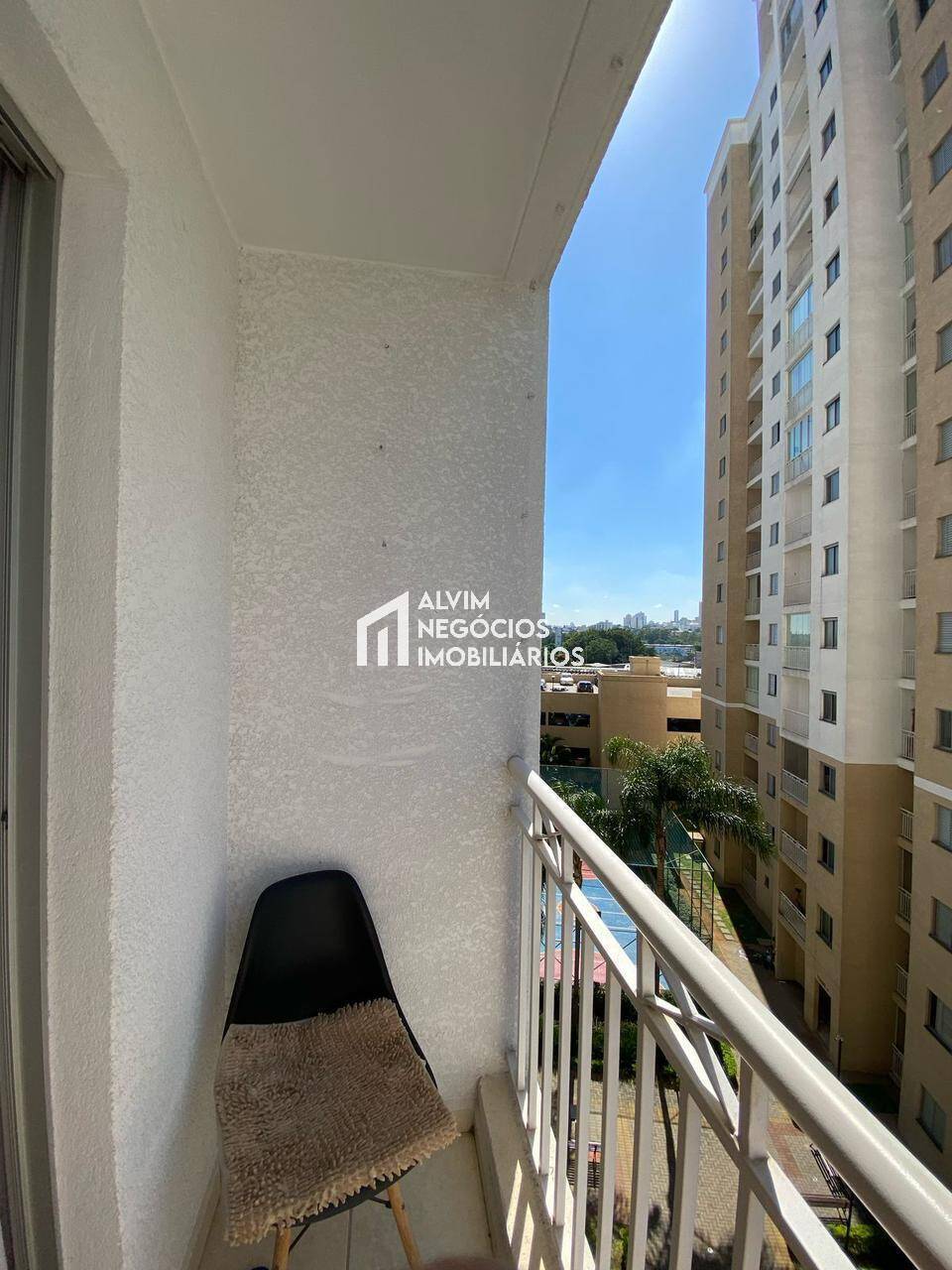 Apartamento, 2 quartos, 54 m² - Foto 12