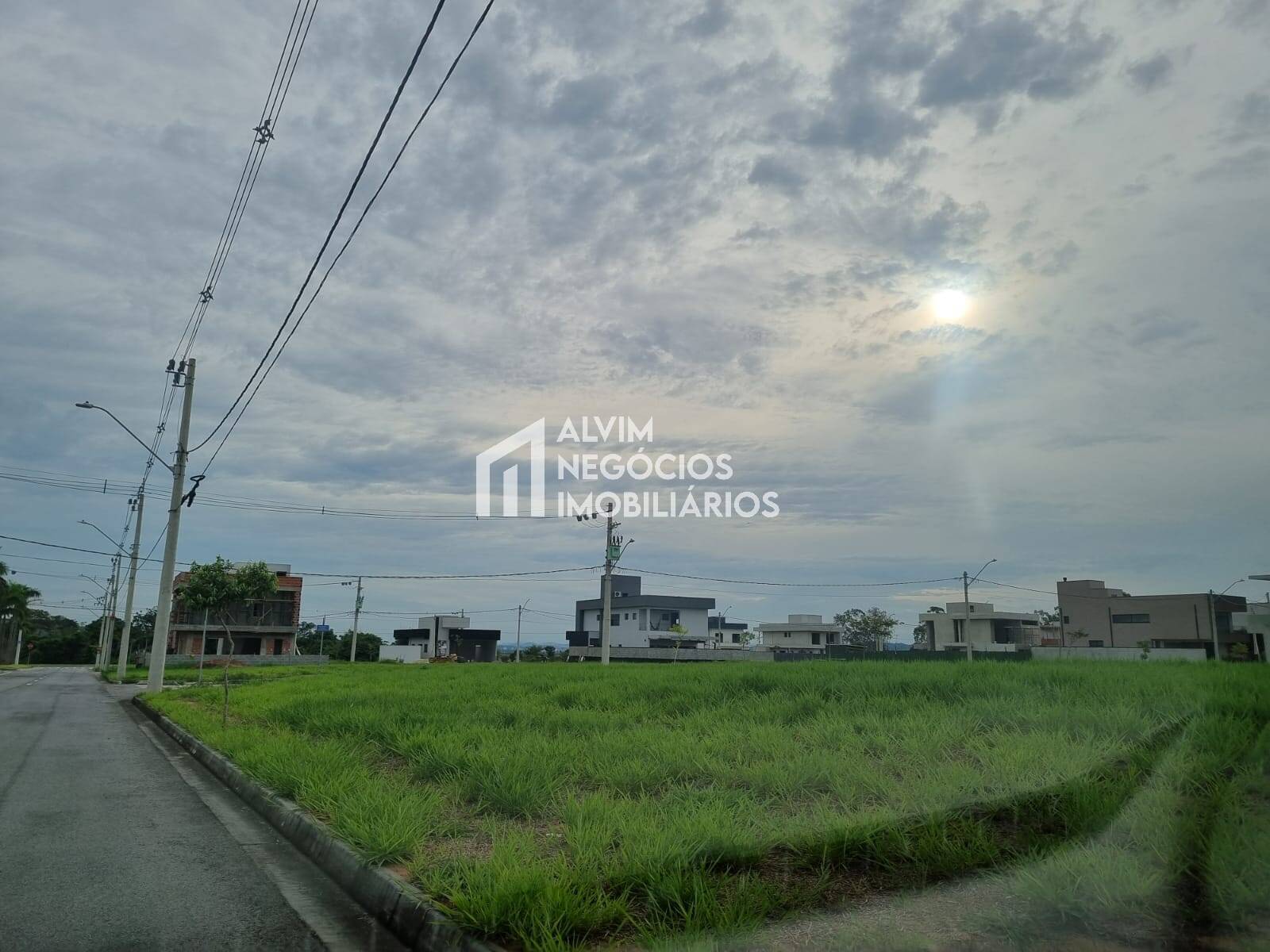 Terreno à venda, 250m² - Foto 12