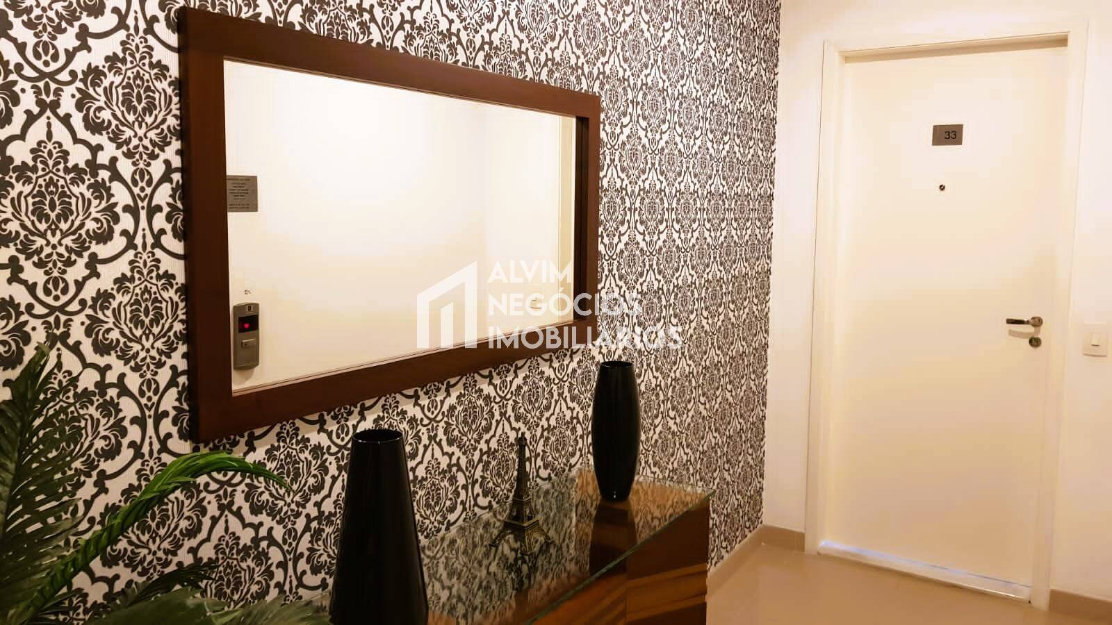Apartamento à venda com 3 quartos, 147m² - Foto 4