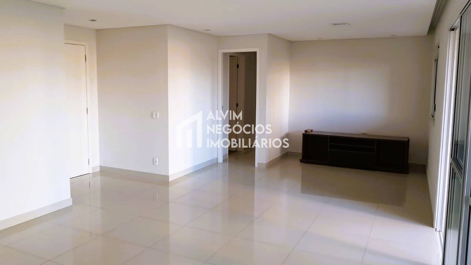 Apartamento à venda com 3 quartos, 147m² - Foto 3