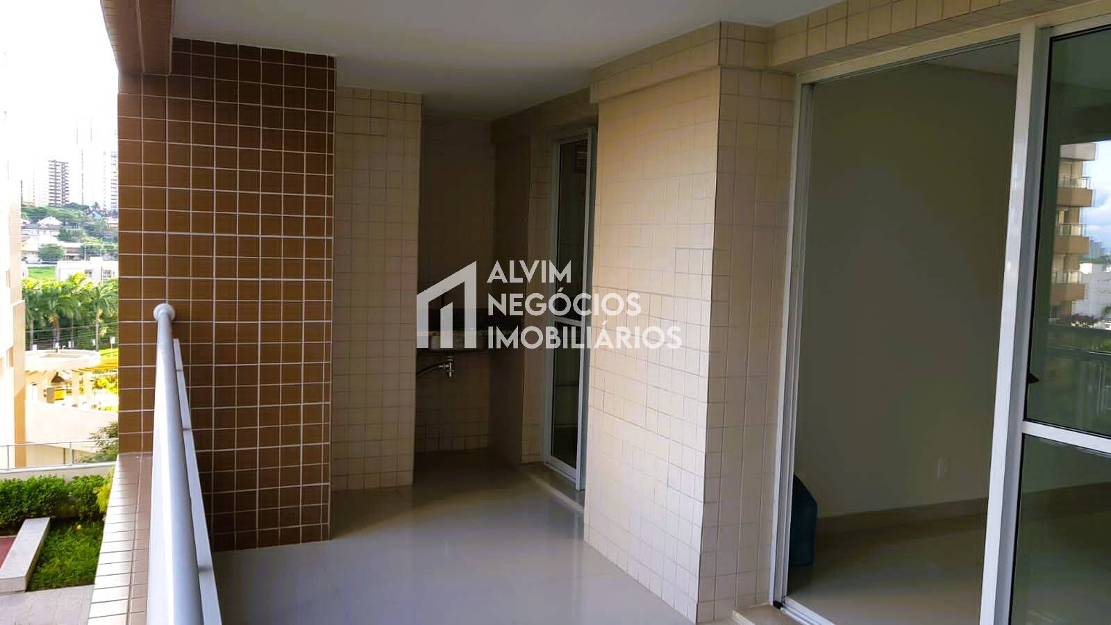Apartamento à venda com 3 quartos, 147m² - Foto 7