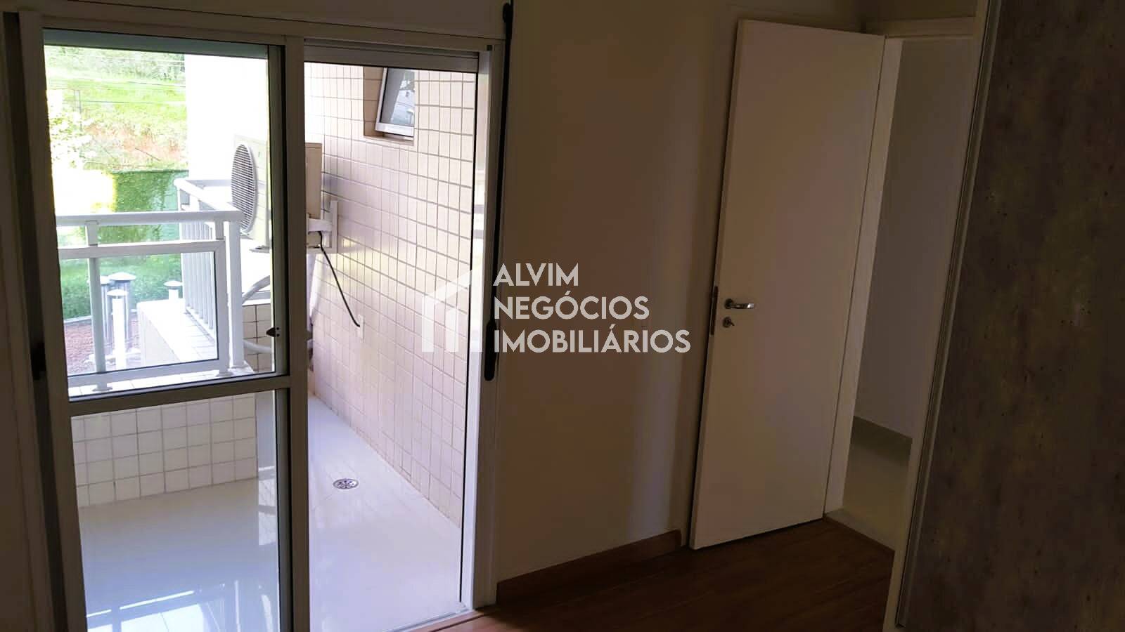 Apartamento à venda com 3 quartos, 147m² - Foto 12