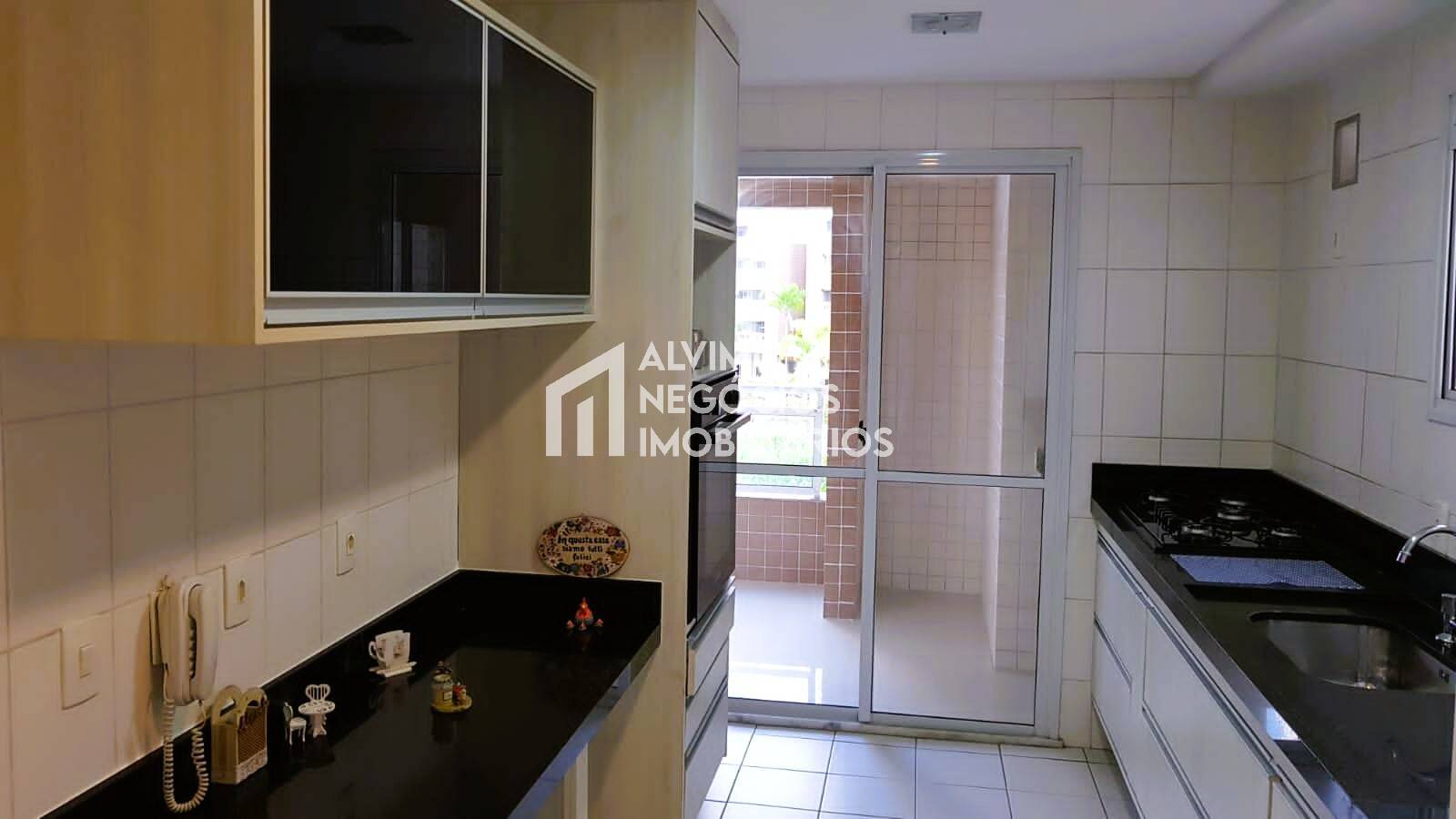 Apartamento à venda com 3 quartos, 147m² - Foto 19