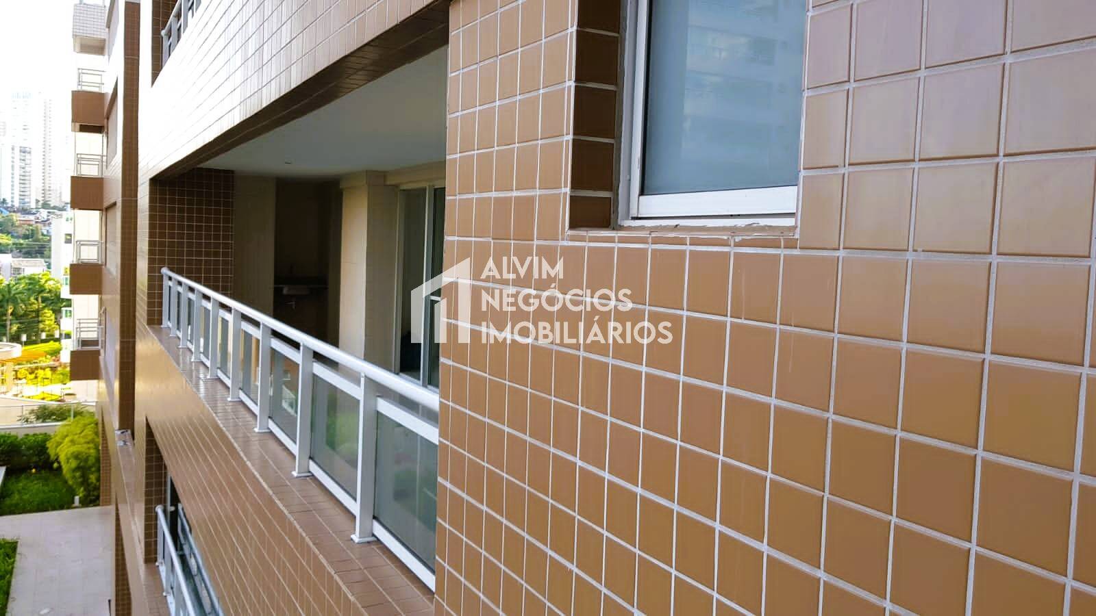 Apartamento à venda com 3 quartos, 147m² - Foto 18