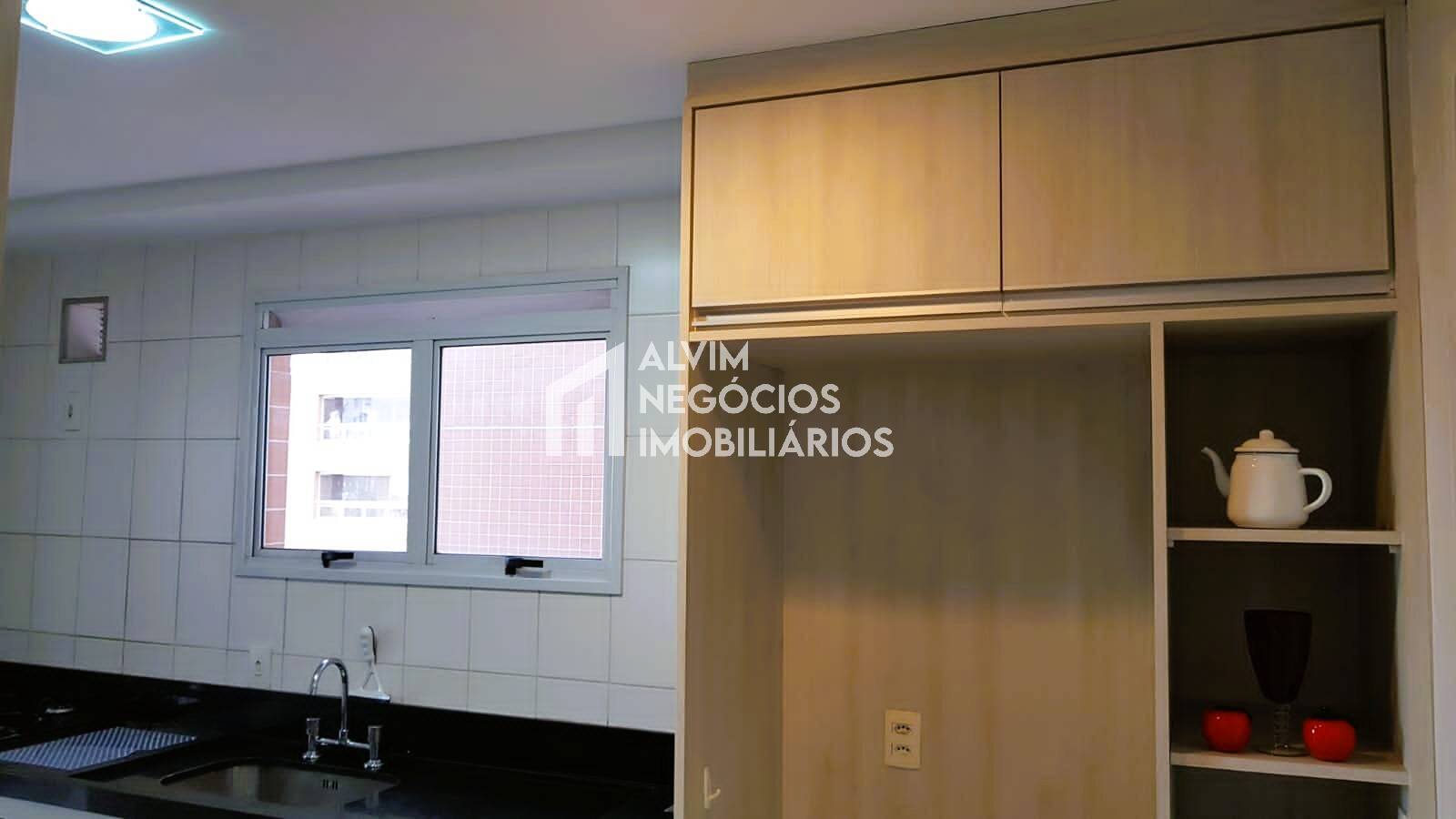 Apartamento à venda com 3 quartos, 147m² - Foto 20