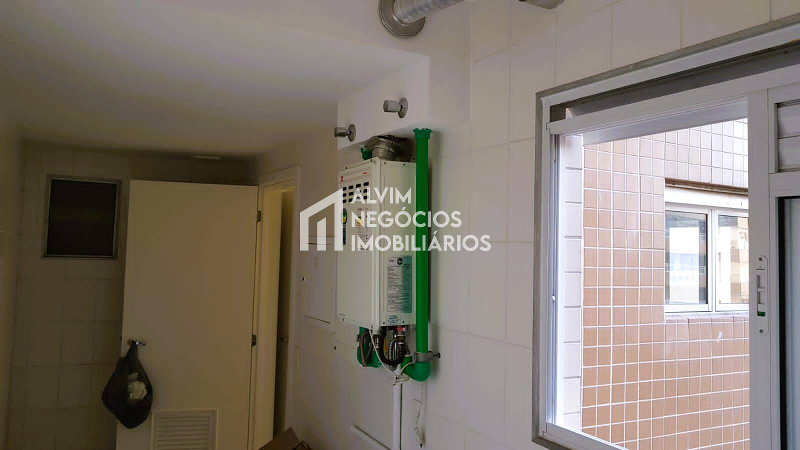 Apartamento à venda com 3 quartos, 147m² - Foto 23