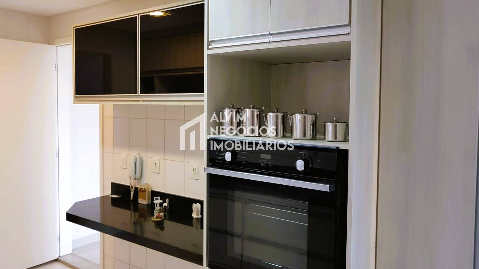 Apartamento à venda com 3 quartos, 147m² - Foto 22