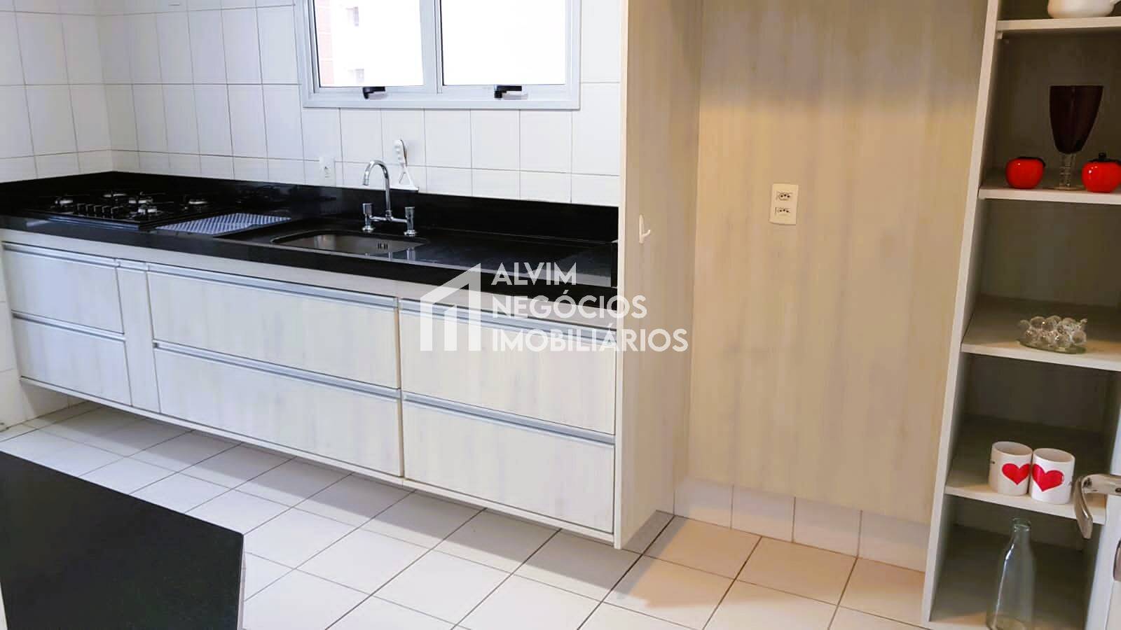 Apartamento à venda com 3 quartos, 147m² - Foto 21