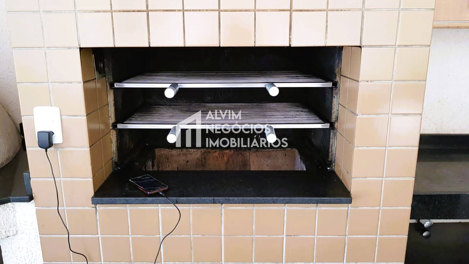 Apartamento à venda com 3 quartos, 147m² - Foto 24