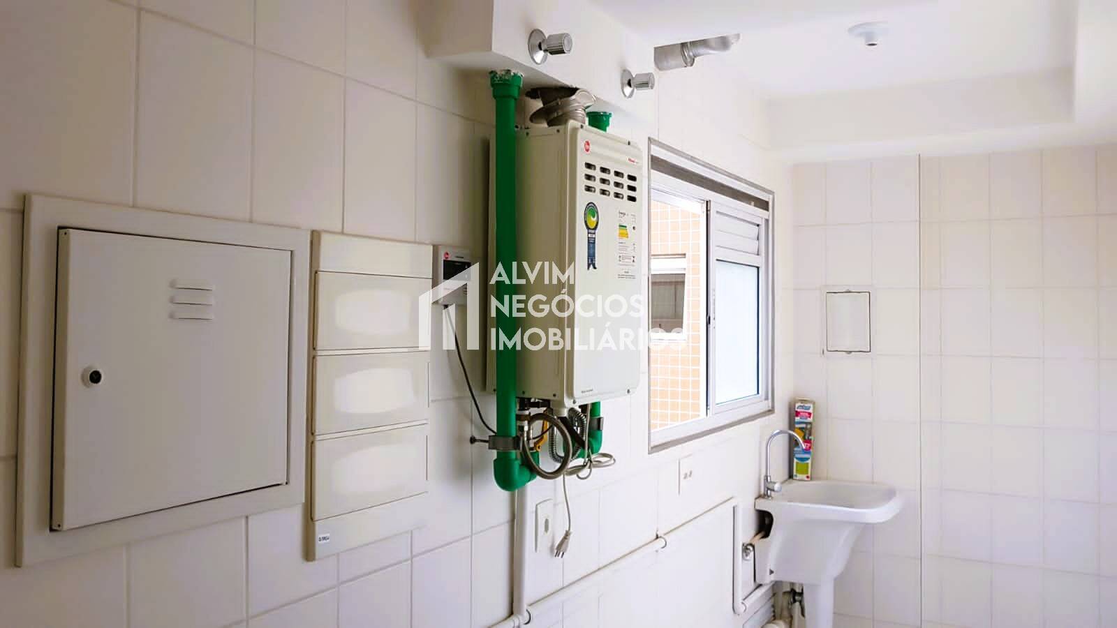 Apartamento à venda com 3 quartos, 147m² - Foto 25