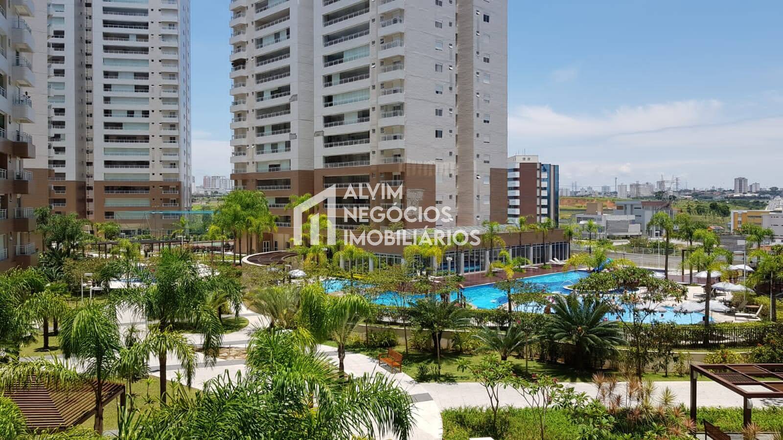 Apartamento à venda com 3 quartos, 147m² - Foto 27