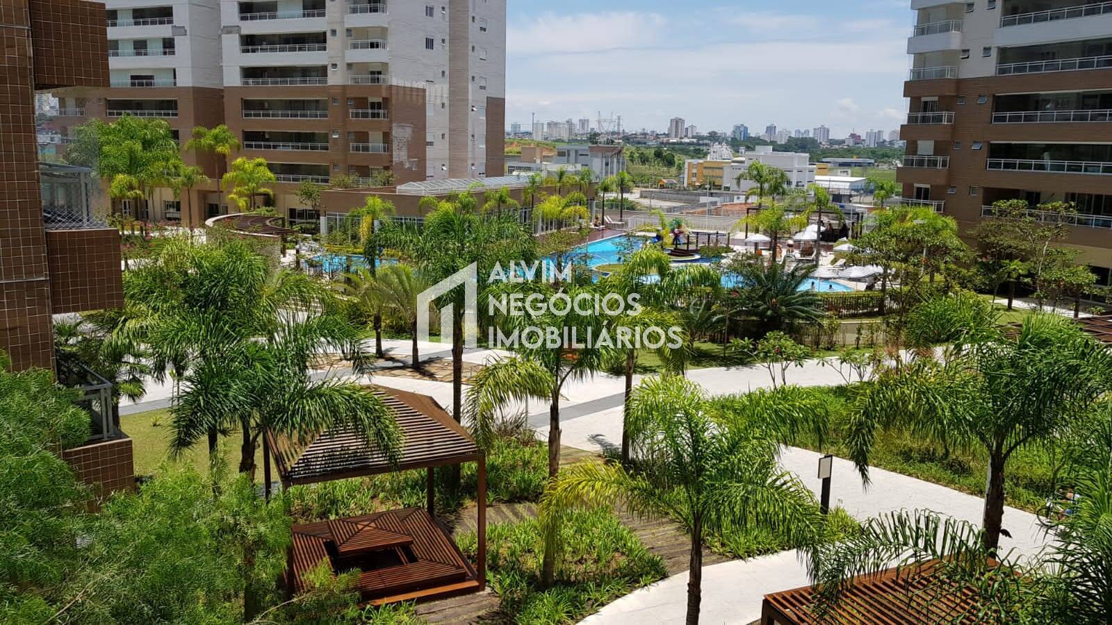 Apartamento à venda com 3 quartos, 147m² - Foto 32
