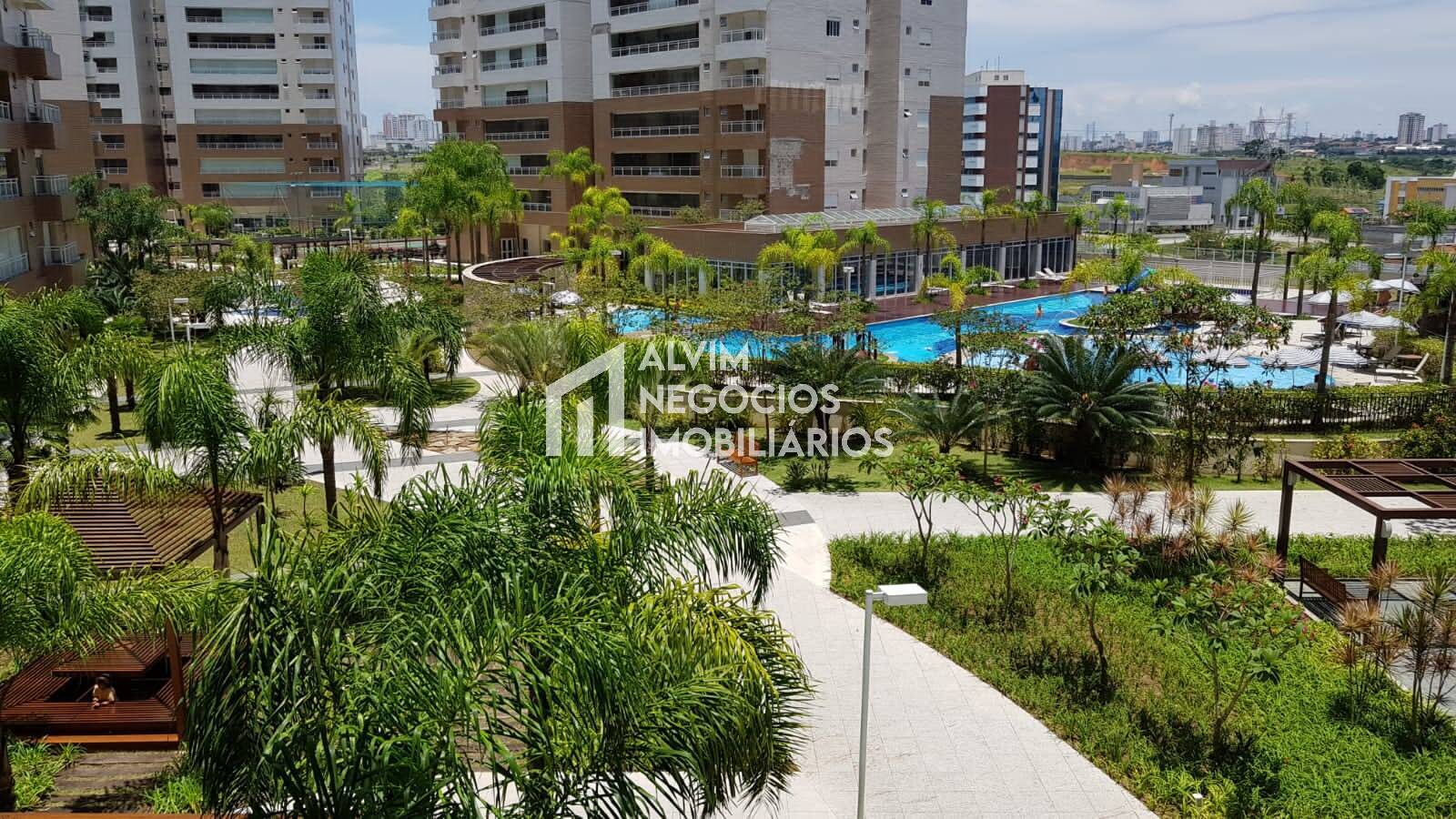 Apartamento à venda com 3 quartos, 147m² - Foto 30