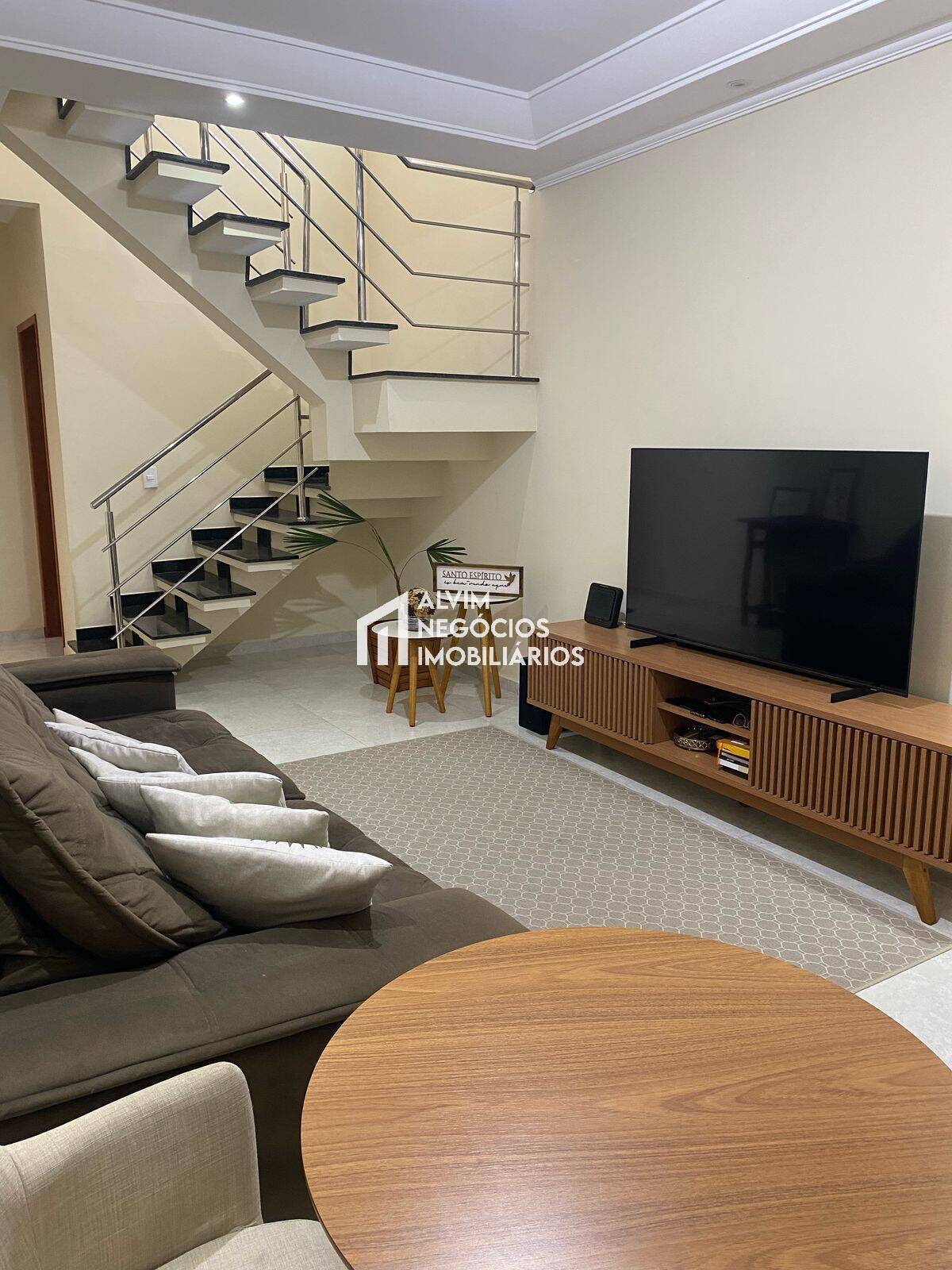 Sobrado, 3 quartos, 165 m² - Foto 2