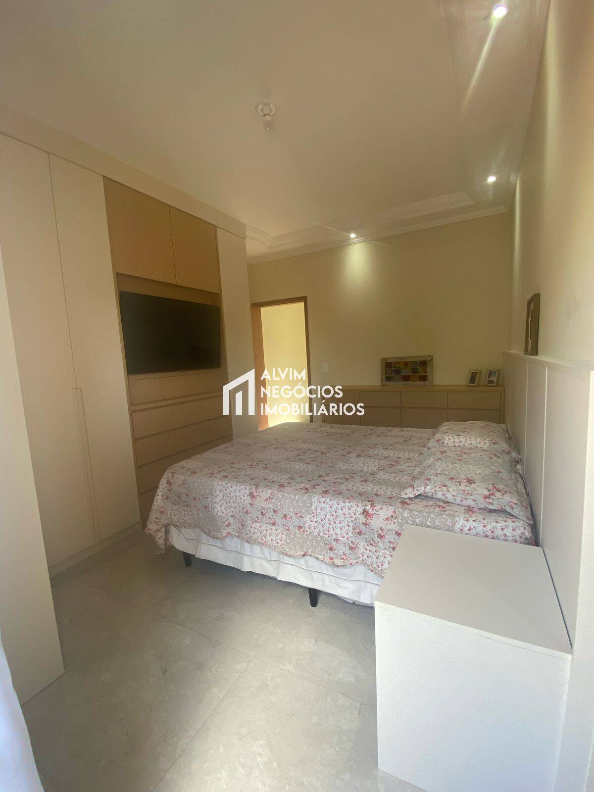 Sobrado, 3 quartos, 165 m² - Foto 4