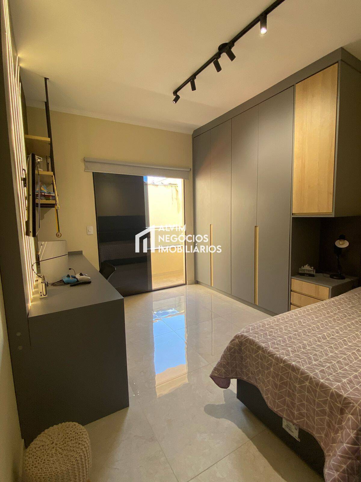 Sobrado, 3 quartos, 165 m² - Foto 10