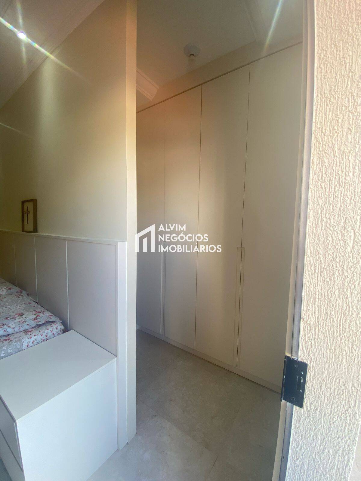 Sobrado, 3 quartos, 165 m² - Foto 6