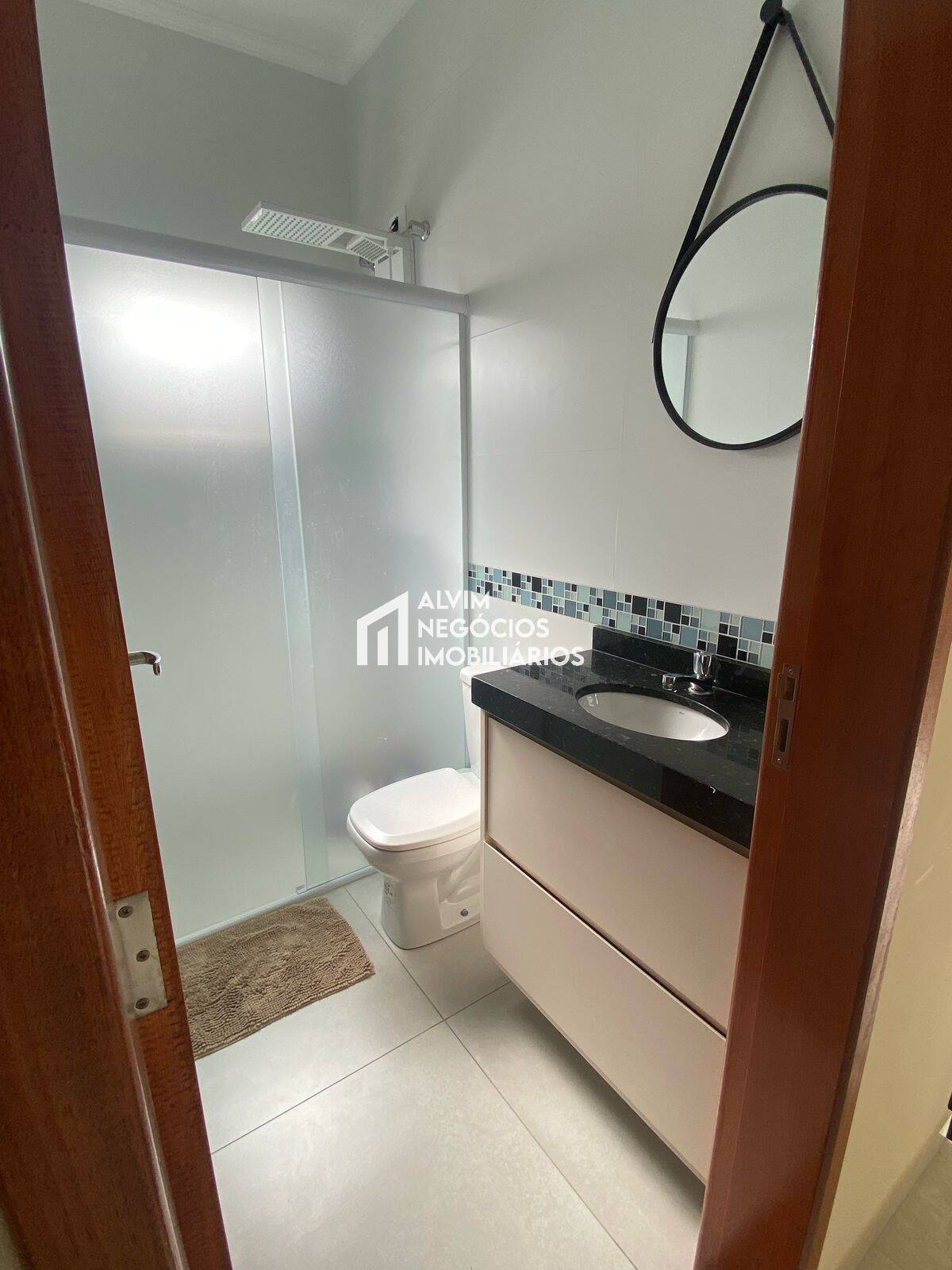 Sobrado, 3 quartos, 165 m² - Foto 11