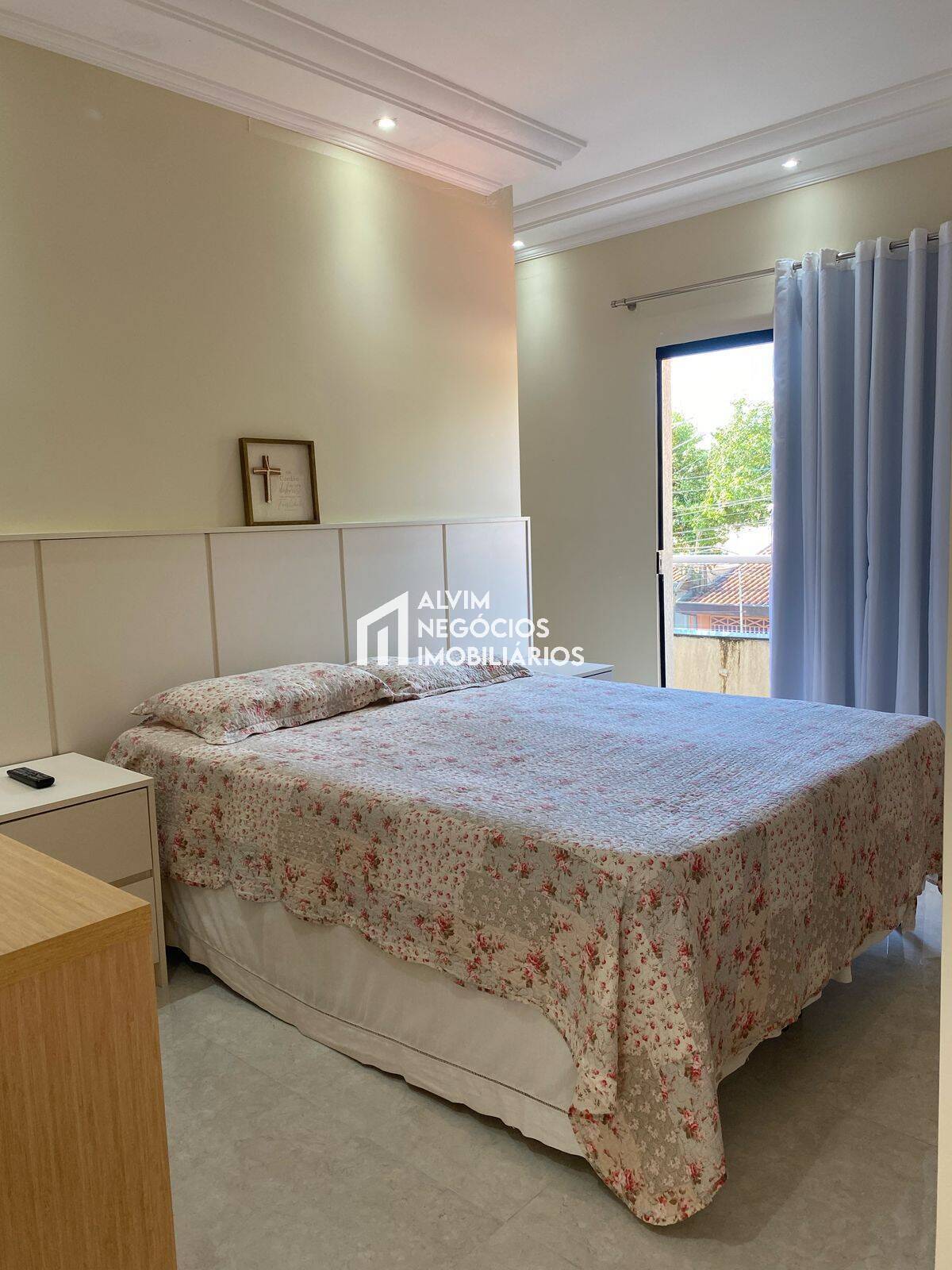 Sobrado, 3 quartos, 165 m² - Foto 3
