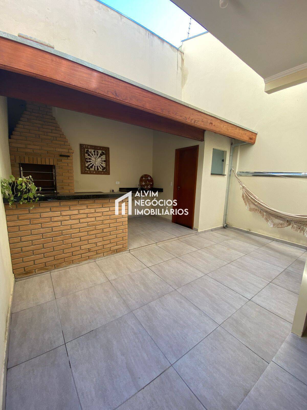 Sobrado, 3 quartos, 165 m² - Foto 17