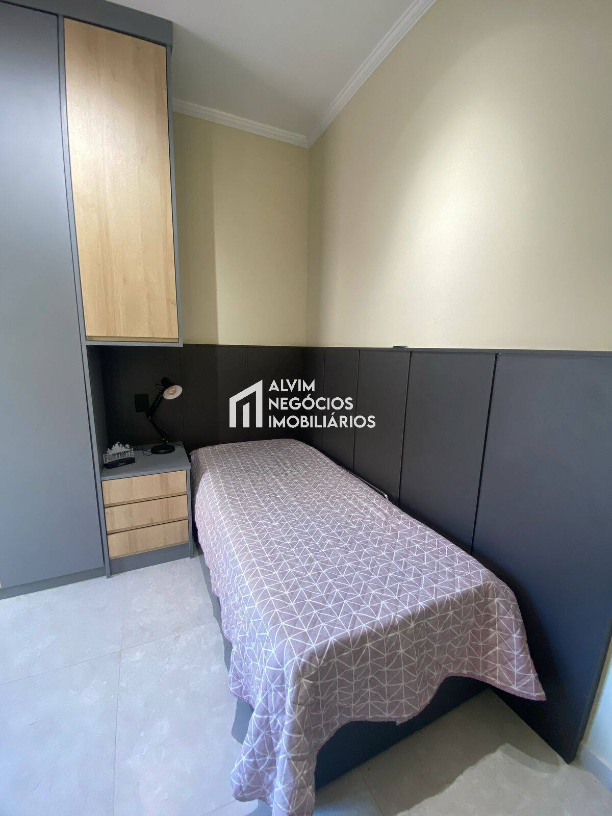 Sobrado, 3 quartos, 165 m² - Foto 9