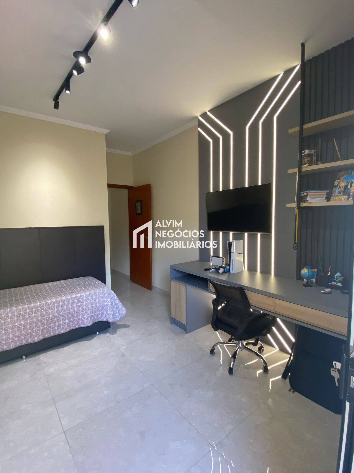 Sobrado, 3 quartos, 165 m² - Foto 8