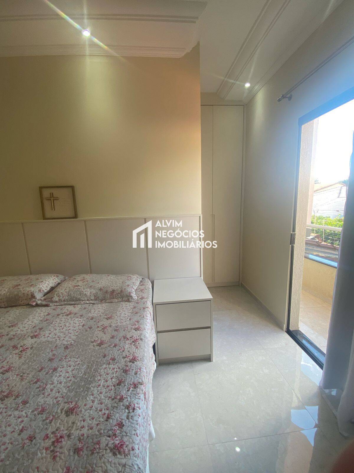 Sobrado, 3 quartos, 165 m² - Foto 5