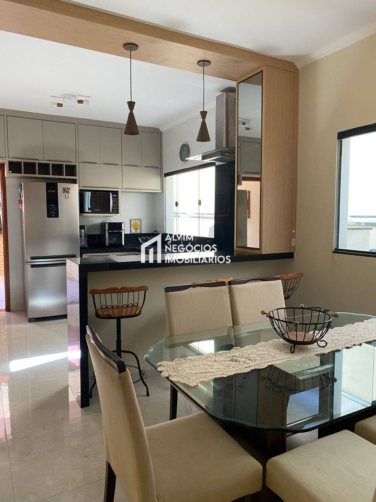 Sobrado, 3 quartos, 165 m² - Foto 13