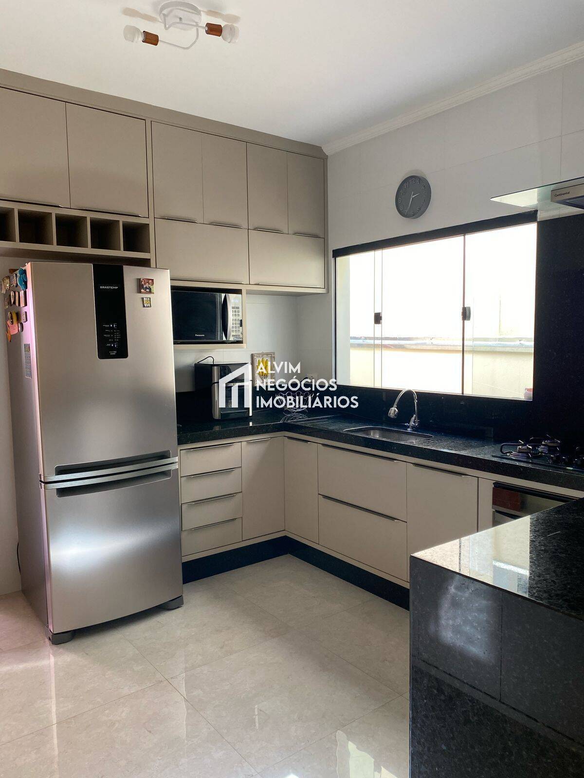 Sobrado, 3 quartos, 165 m² - Foto 12