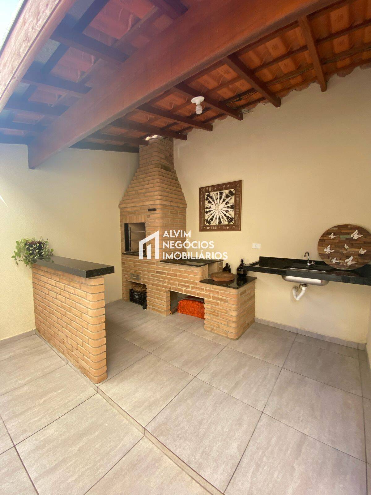 Sobrado, 3 quartos, 165 m² - Foto 18