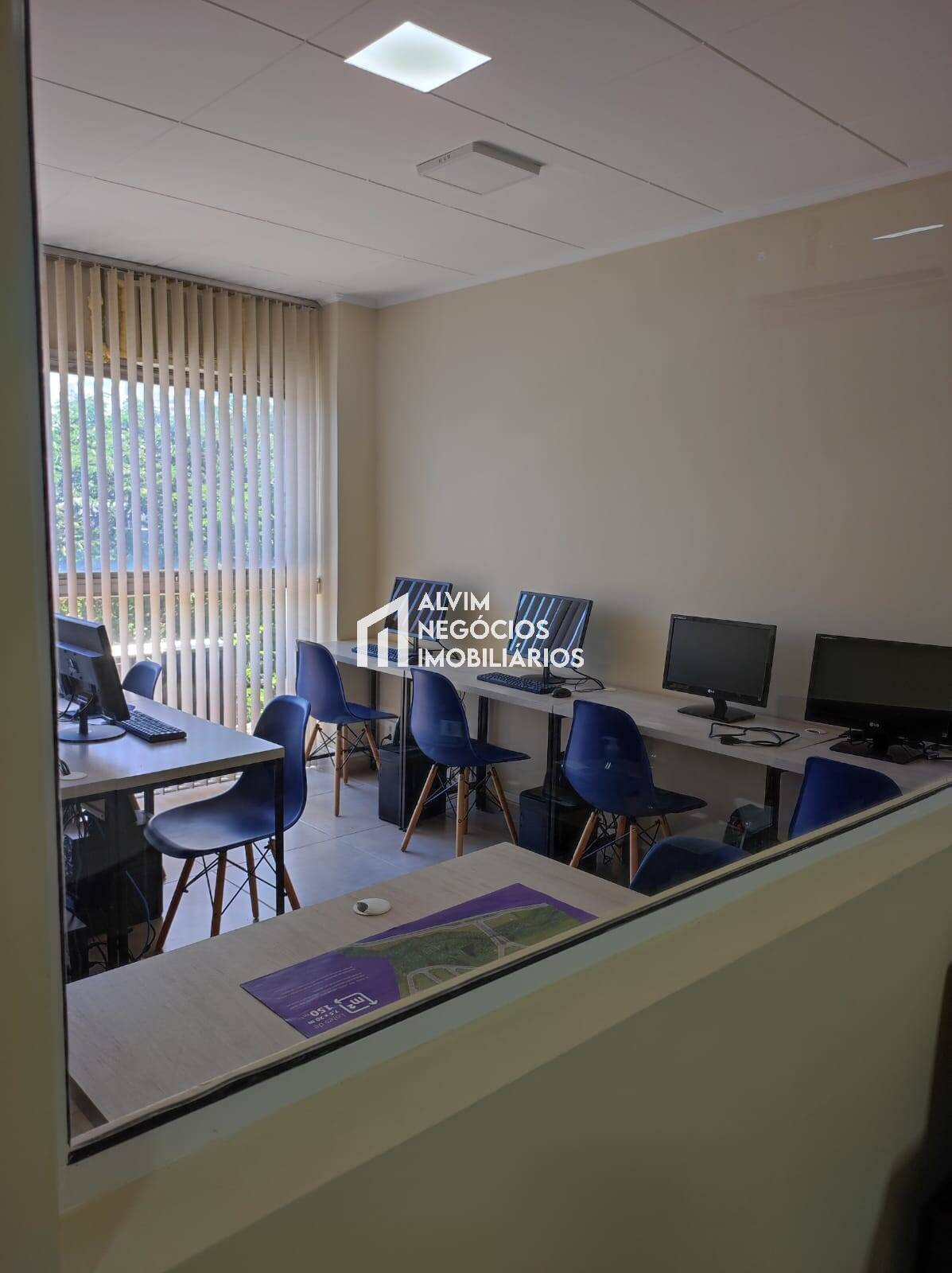 Sala-Conjunto, 36 m² - Foto 1