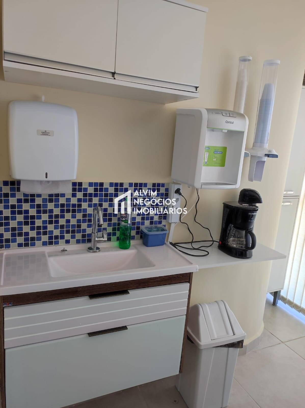 Sala-Conjunto, 36 m² - Foto 7