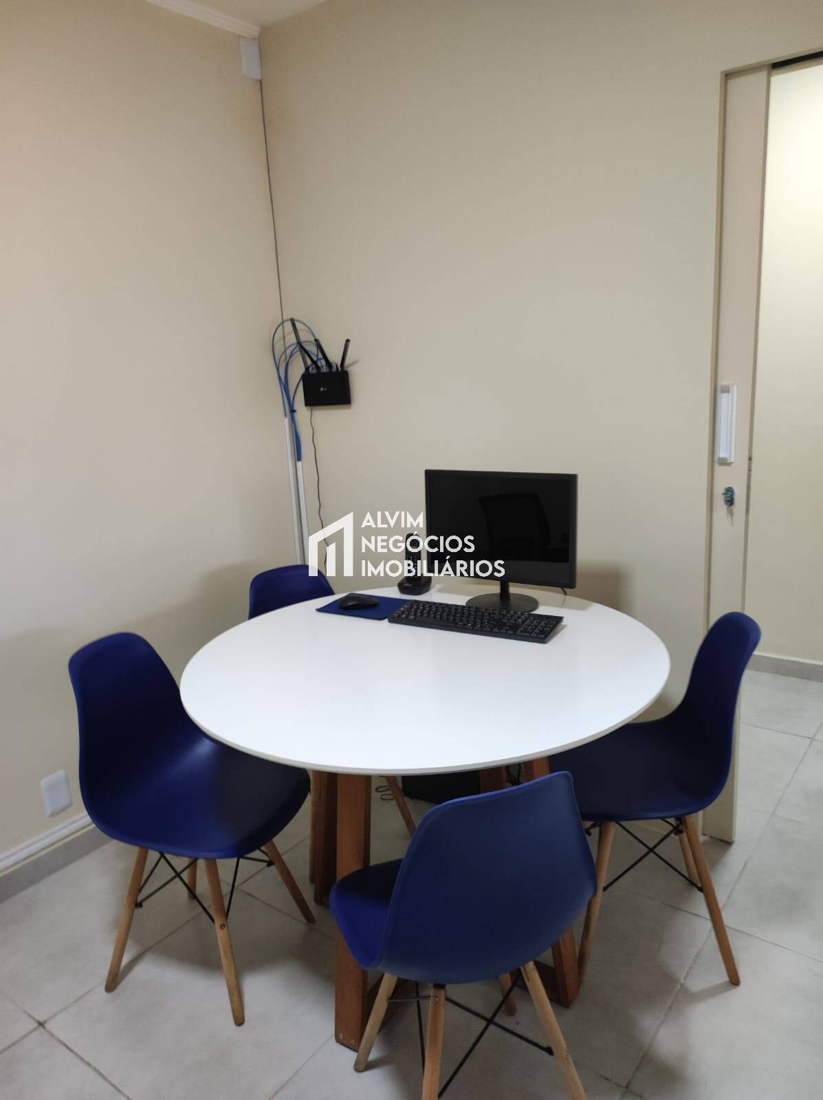 Sala-Conjunto, 36 m² - Foto 4