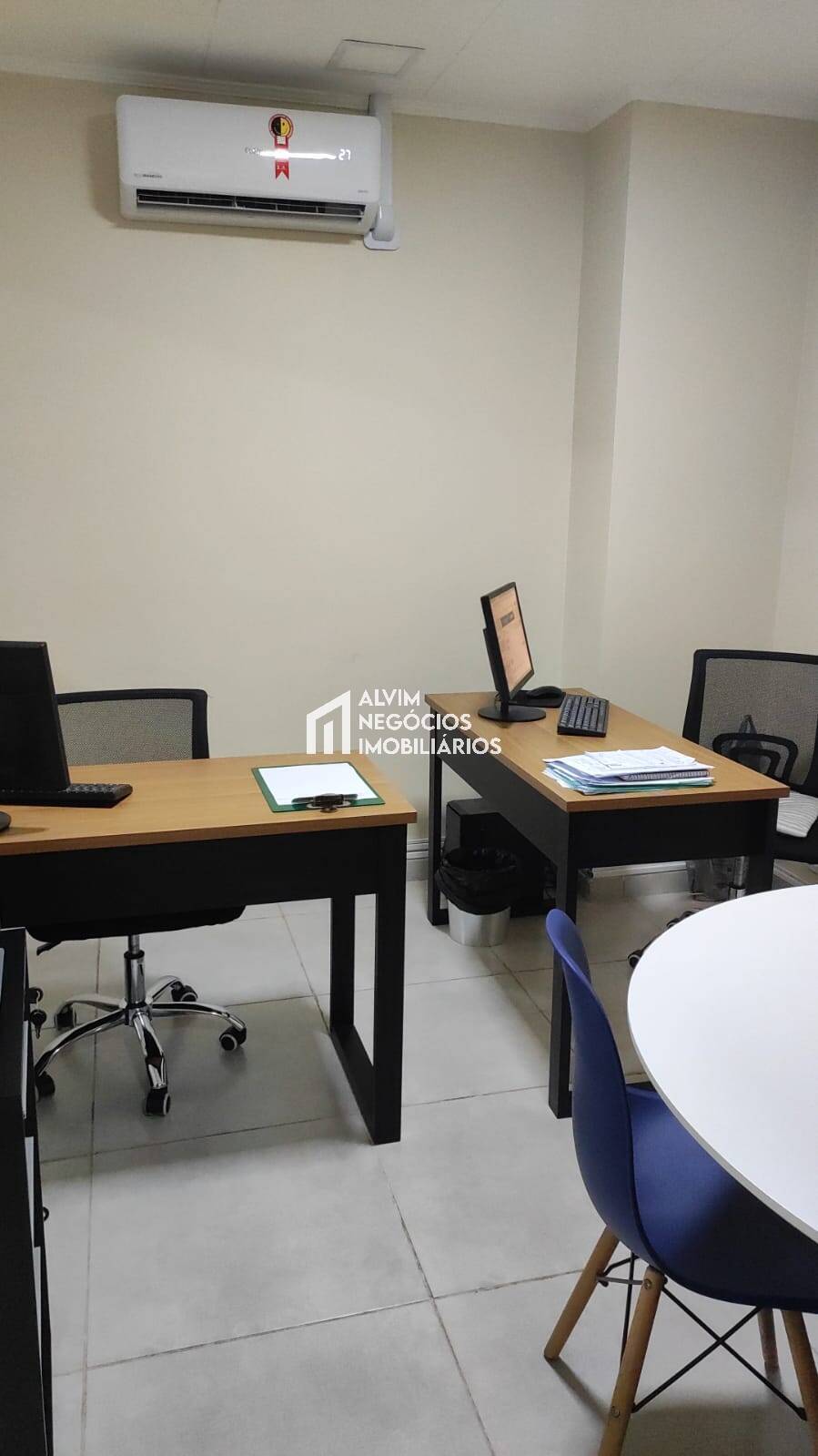 Sala-Conjunto, 36 m² - Foto 5