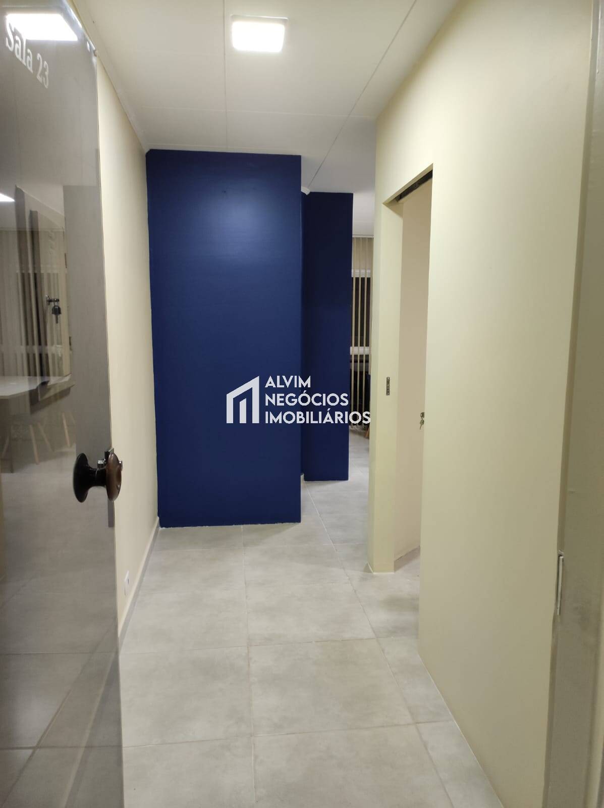 Sala-Conjunto, 36 m² - Foto 2