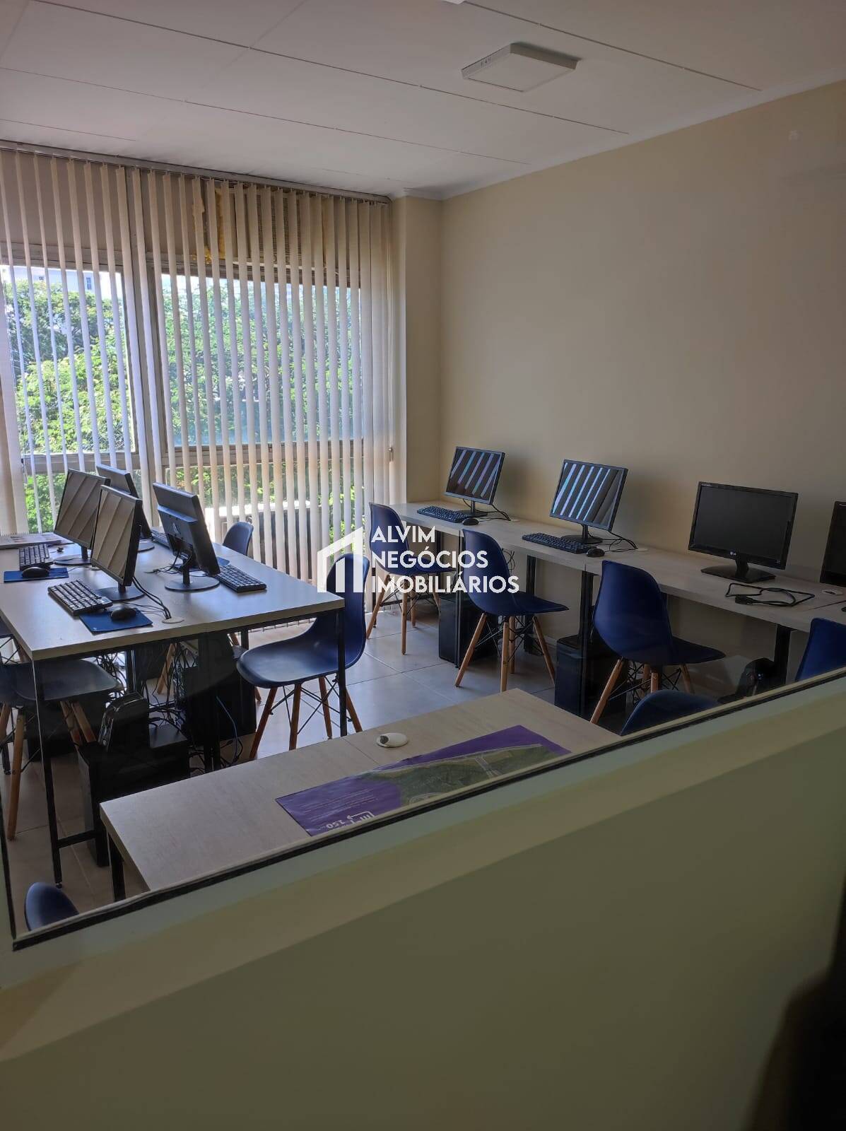 Sala-Conjunto, 36 m² - Foto 3