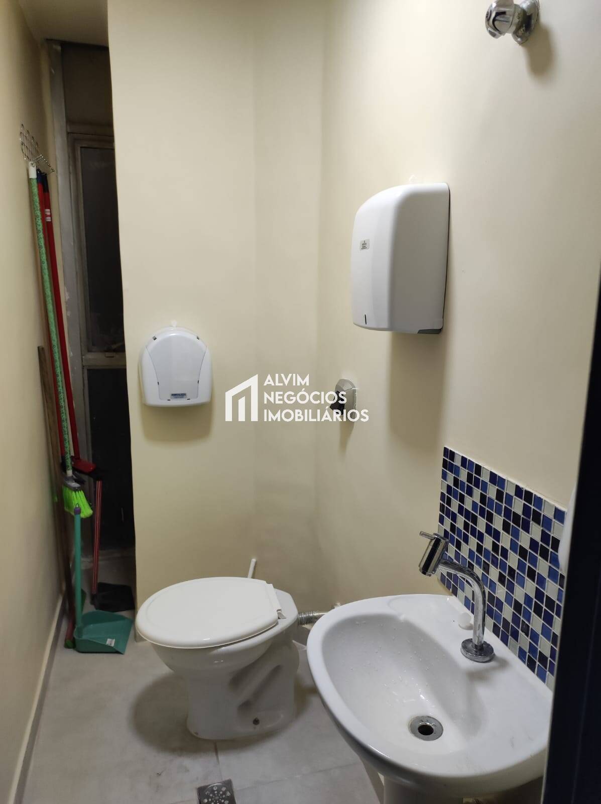 Sala-Conjunto, 36 m² - Foto 8