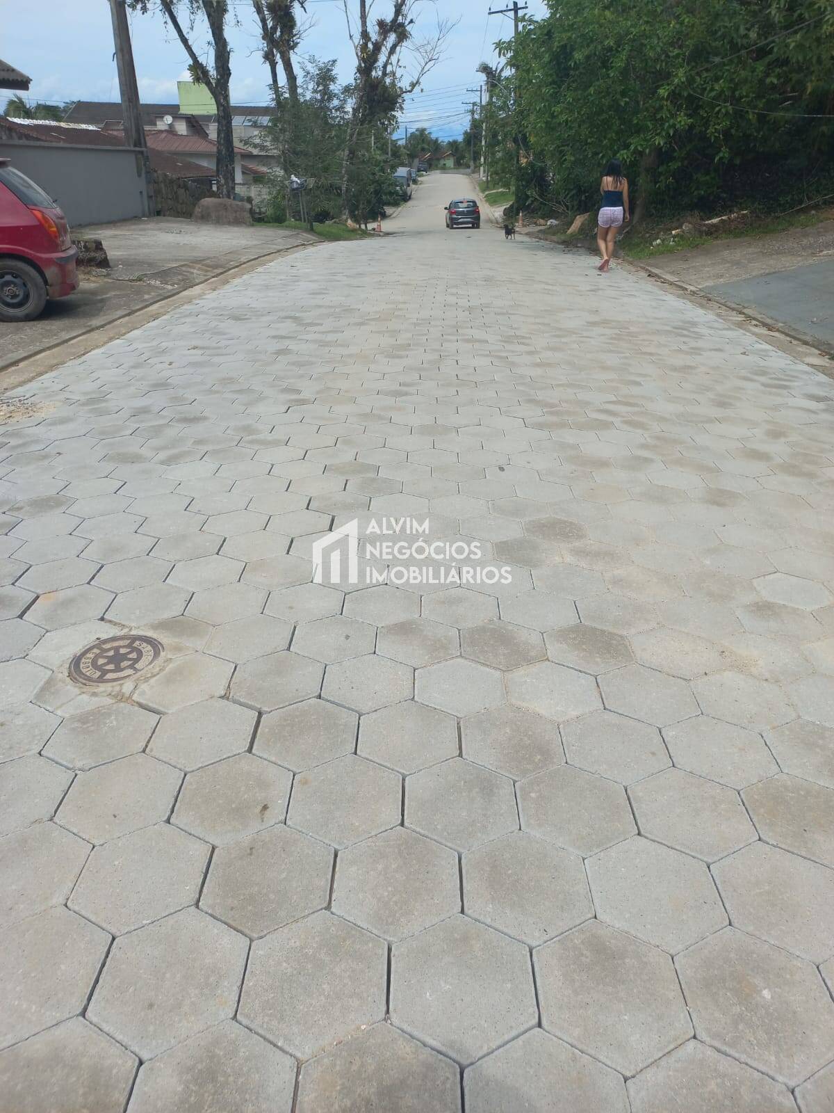 Terreno à venda, 402m² - Foto 5
