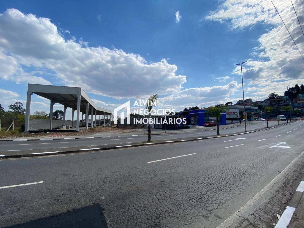 Terreno, 1 hectares - Foto 1