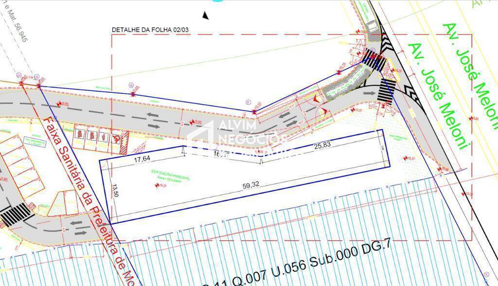 Terreno, 1 hectares - Foto 7