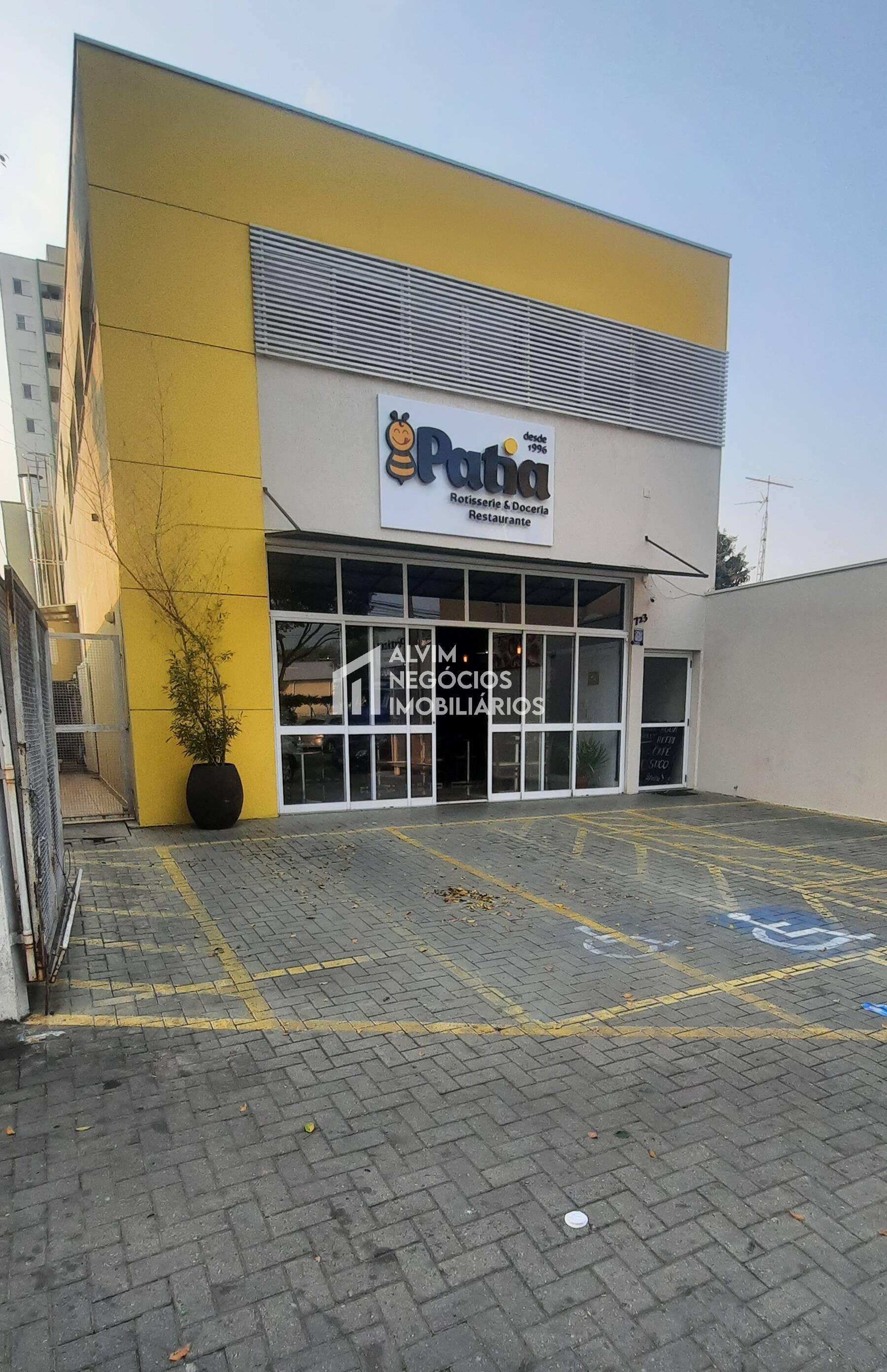 Prédio Inteiro à venda, 450m² - Foto 3