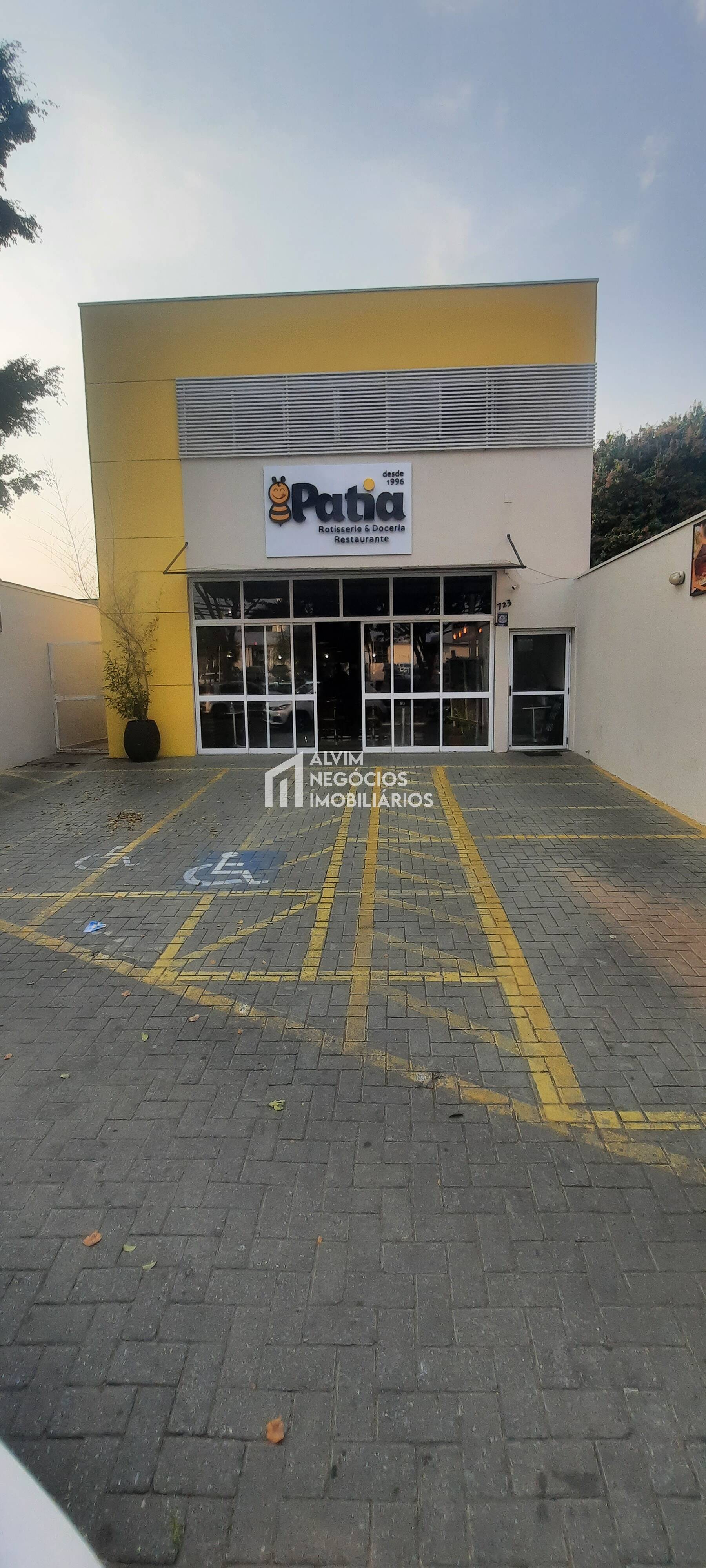 Prédio Inteiro à venda, 450m² - Foto 4
