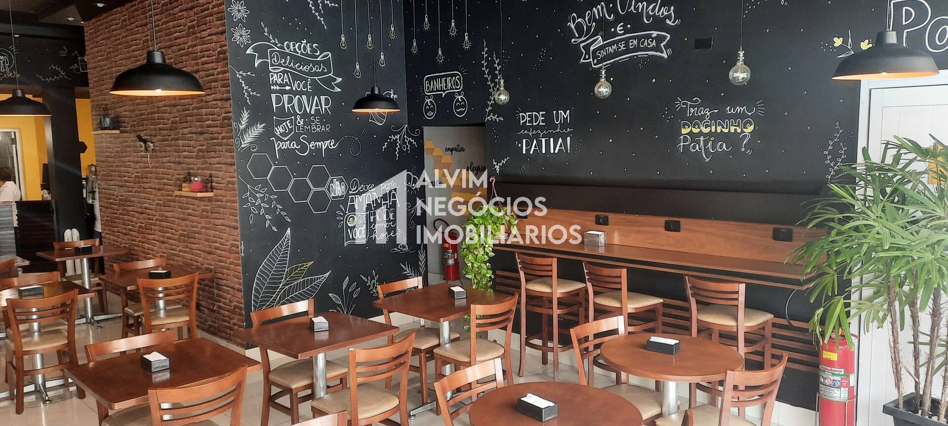 Prédio Inteiro à venda, 450m² - Foto 8