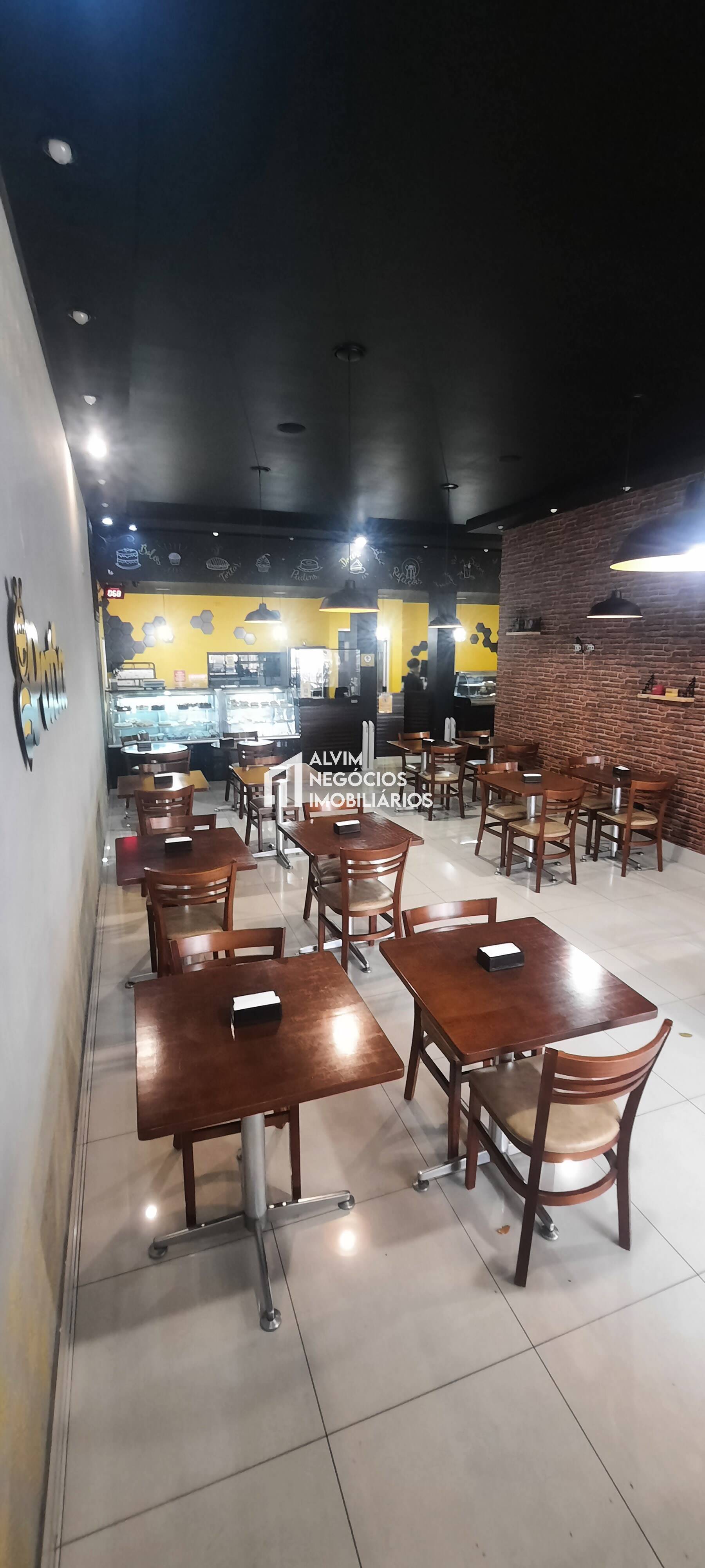 Loja-Salão, 225 m² - Foto 1