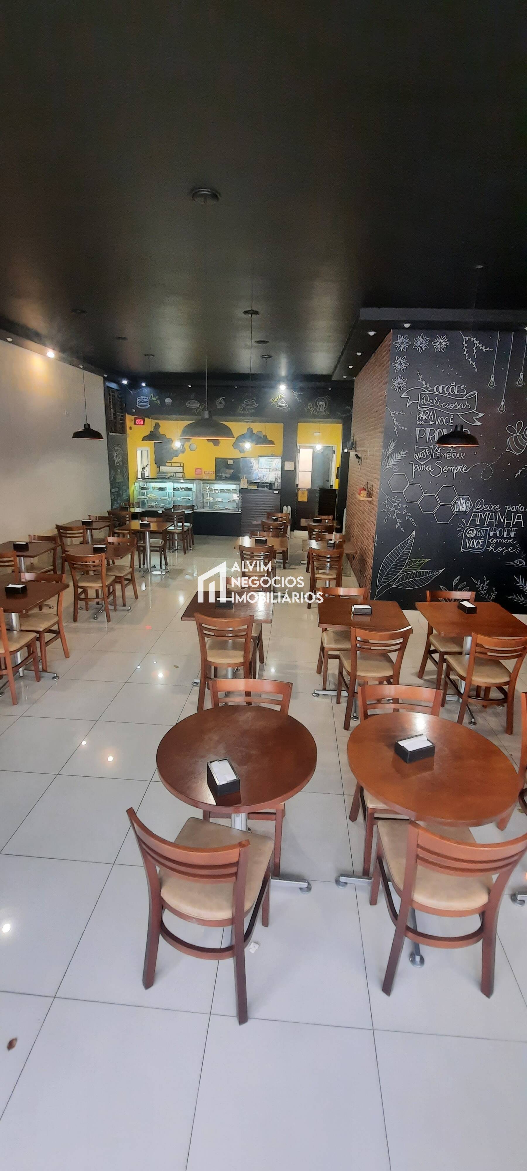 Loja-Salão, 225 m² - Foto 2