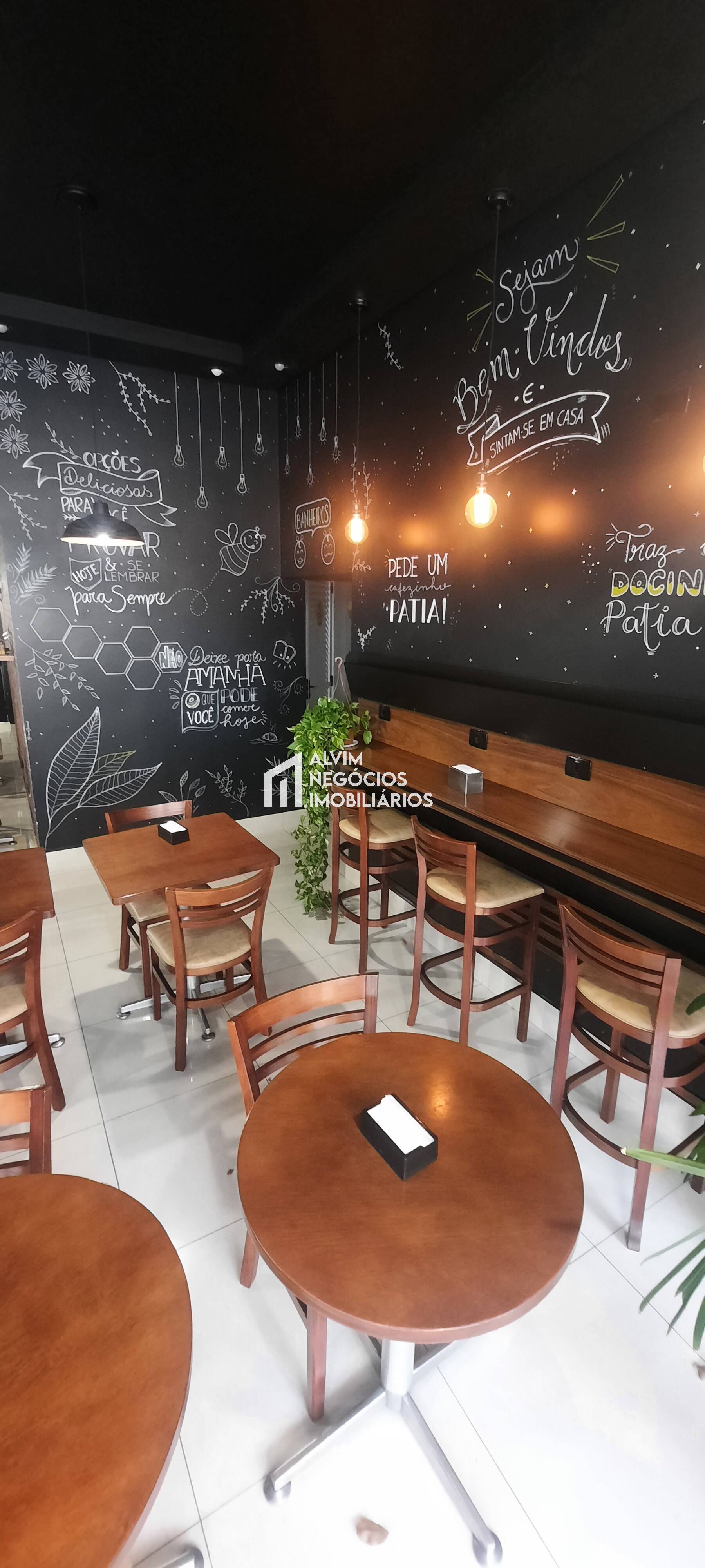 Loja-Salão, 225 m² - Foto 3